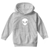 flash to your leader don`t take me Youth Hoodie