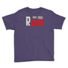 breaking news lp860 best trending Youth Tee