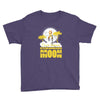 childhood cancer Youth Tee