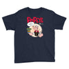 popeye, ideal gift or birthday present fuuny Youth Tee