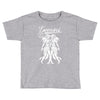 gemini Toddler T-shirt