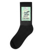 2 stroke aftershave, ideal birthday gift present. Socks