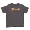 morenita Youth Tee