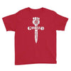 hunter s thompson Youth Tee