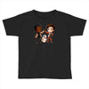 high five! Toddler T-shirt