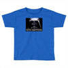 darth vader sith happens ideal birthday present or gift Toddler T-shirt
