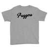 Preggers Youth Tee