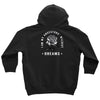 i am my ancestors' wildest dreams Youth Hoodie