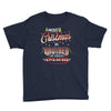 Merry Christmas To Brother Of Great Awesome Youth Tee