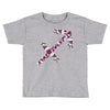 violet sagitarius Toddler T-shirt