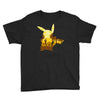 pokemon game pikachu Youth Tee