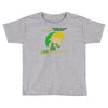 call me zelda one more time Toddler T-shirt