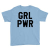 girl power Youth Tee