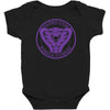 globo gym cobra average best trending Baby Bodysuit