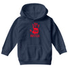 hai hater trending Youth Hoodie