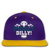 Philly Dilly Snapback