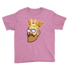 king mcgregor Youth Tee