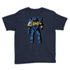 Warhammer Space Marine Ice Cream Youth Tee