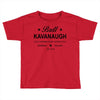 brett kavanaugh Toddler T-shirt