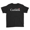 made in canada Youth Tee