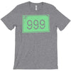 999 $ T-Shirt