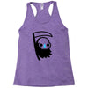 reaper dude Racerback Tank
