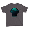 oceanholic Youth Tee