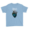 nature in my heart Youth Tee