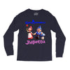 Sherlock Gnomes Long Sleeve Shirts