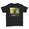 Wild photographer Youth Tee