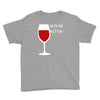 drink the blood Youth Tee