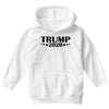 trump2020 Youth Hoodie