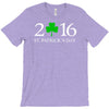 2016 st.patricks day T-Shirt