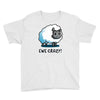 ewe crazy Youth Tee