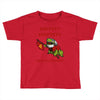 hippity hoppity revolutionize Toddler T-shirt