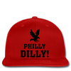 Philly Dilly Snapback