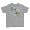 Trick or Treat Youth Tee