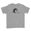 elio and oliver Youth Tee