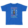 brother of the birthday girl Toddler T-shirt