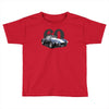 1960 ac cobra, `classic car ideal birthday gift present. Toddler T-shirt