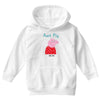 peppa pig aunt pig Youth Hoodie