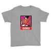 Goku Youth Tee