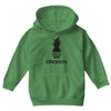 Pineapple Youth Hoodie