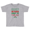 grace.. Toddler T-shirt