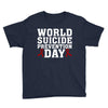 World Suicide Prevention Day Youth Tee