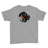 daft yin yang Youth Tee