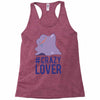 #crazylover clearance Racerback Tank