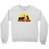 26. cow execution 016 Youth Sweatshirt