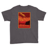 visit mordor Youth Tee