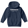 kindergarten squad Youth Hoodie